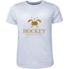 Mens Brushed Tee Shirt Thumbnail