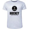 Mens Brushed Tee Shirt Thumbnail