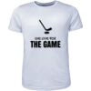 Mens Brushed Tee Shirt Thumbnail