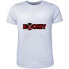 Mens Brushed Tee Shirt Thumbnail