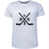 Mens Brushed Tee Shirt Thumbnail