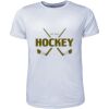 Mens Brushed Tee Shirt Thumbnail