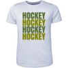 Mens Brushed Tee Shirt Thumbnail
