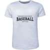 Mens Brushed Tee Shirt Thumbnail