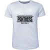 Mens Brushed Tee Shirt Thumbnail