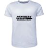 Mens Brushed Tee Shirt Thumbnail