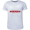 Mens Brushed Tee Shirt Thumbnail
