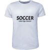Mens Brushed Tee Shirt Thumbnail