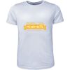 Mens Brushed Tee Shirt Thumbnail