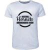 Mens Brushed Tee Shirt Thumbnail