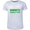 Mens Brushed Tee Shirt Thumbnail