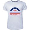 Mens Brushed Tee Shirt Thumbnail