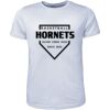 Mens Brushed Tee Shirt Thumbnail