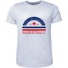 Mens Brushed Tee Shirt Thumbnail