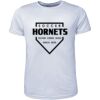 Mens Brushed Tee Shirt Thumbnail