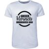 Mens Brushed Tee Shirt Thumbnail