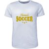 Mens Brushed Tee Shirt Thumbnail