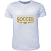 Mens Brushed Tee Shirt Thumbnail