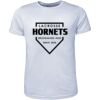 Mens Brushed Tee Shirt Thumbnail