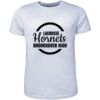 Mens Brushed Tee Shirt Thumbnail