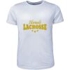 Mens Brushed Tee Shirt Thumbnail