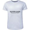 Mens Brushed Tee Shirt Thumbnail