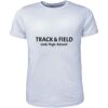 Mens Brushed Tee Shirt Thumbnail