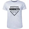 Mens Brushed Tee Shirt Thumbnail