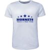 Mens Brushed Tee Shirt Thumbnail