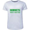 Mens Brushed Tee Shirt Thumbnail