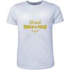 Mens Brushed Tee Shirt Thumbnail