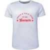 Mens Brushed Tee Shirt Thumbnail