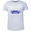 Mens Brushed Tee Shirt Thumbnail