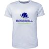 Mens Brushed Tee Shirt Thumbnail