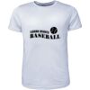 Mens Brushed Tee Shirt Thumbnail