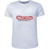 Mens Brushed Tee Shirt Thumbnail