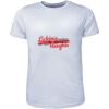 Mens Brushed Tee Shirt Thumbnail