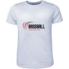 Mens Brushed Tee Shirt Thumbnail