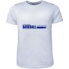 Mens Brushed Tee Shirt Thumbnail