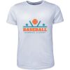 Mens Brushed Tee Shirt Thumbnail