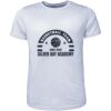 Mens Brushed Tee Shirt Thumbnail
