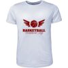 Mens Brushed Tee Shirt Thumbnail