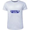 Mens Brushed Tee Shirt Thumbnail