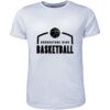 Mens Brushed Tee Shirt Thumbnail