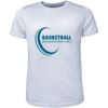 Mens Brushed Tee Shirt Thumbnail