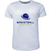 Mens Brushed Tee Shirt Thumbnail