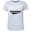 Mens Brushed Tee Shirt Thumbnail