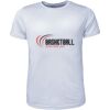 Mens Brushed Tee Shirt Thumbnail