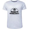 Mens Brushed Tee Shirt Thumbnail