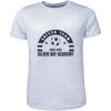 Mens Brushed Tee Shirt Thumbnail